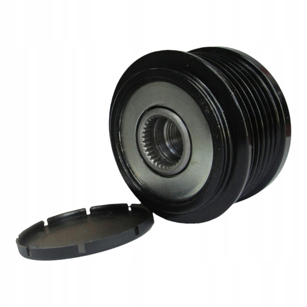 фото №1, Шків генератора do lancia musa