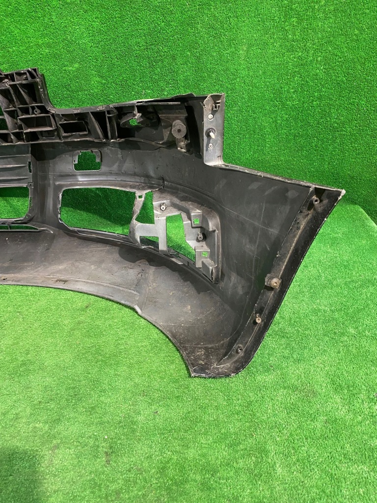 фото №8, Бампер передний перед audi a6 c6 lift 08-