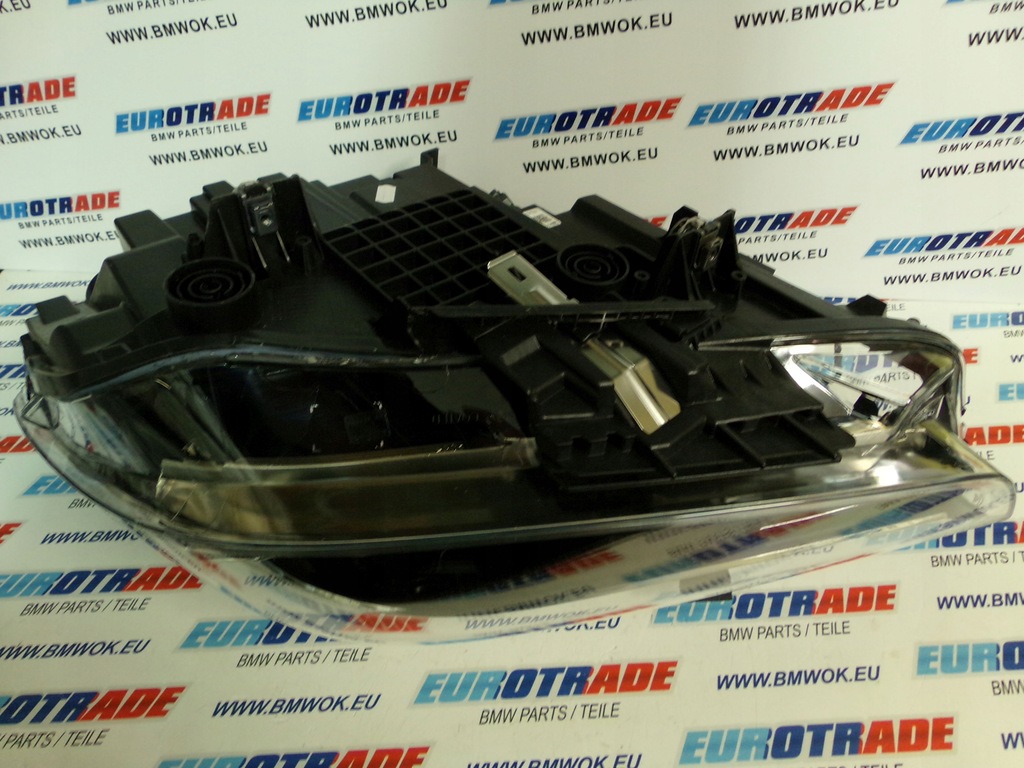 фото №15, Bmw x2 f39 лампа перед фара led лівий nowa