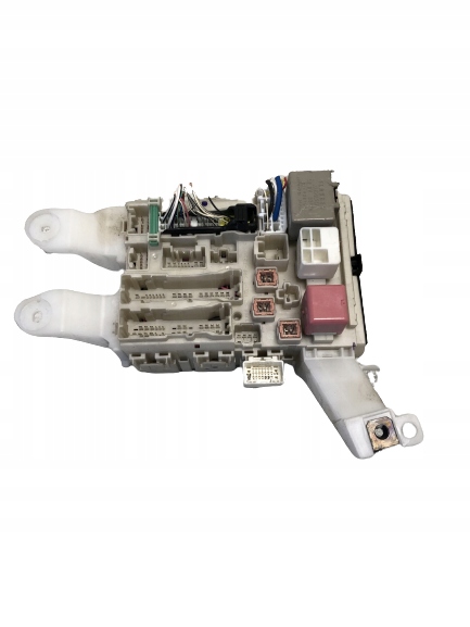 фото №1, Модуль bsi toyota auris i 82730-12220