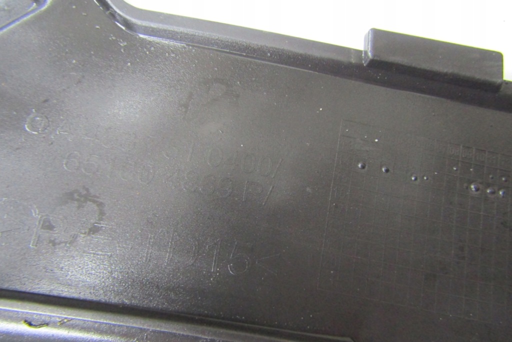 Капот кришка накладка двигуна smart fortwo 453 14- Доставка