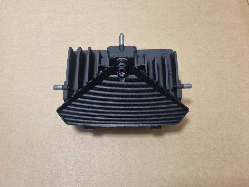 фото №1, Volvo c40 xc40 xc60 xc90 polestar 2 камера датчик активний радар 32358506