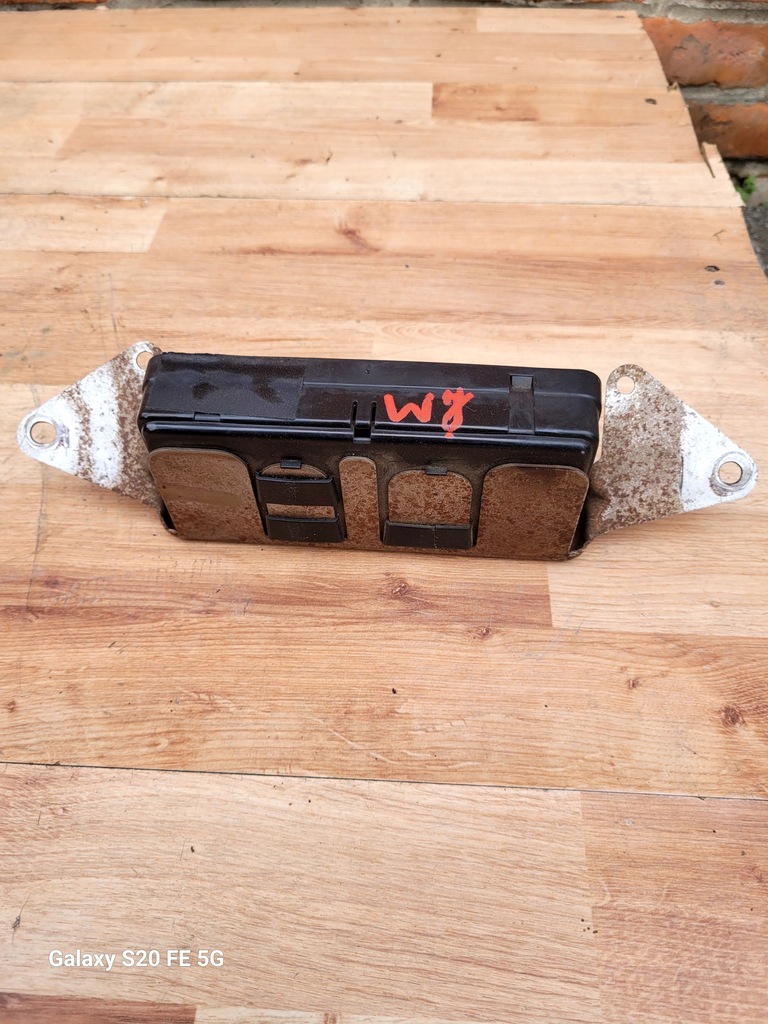 фото №7, Jeep grand cherokee wj модуль пам'яті сидіння l.p