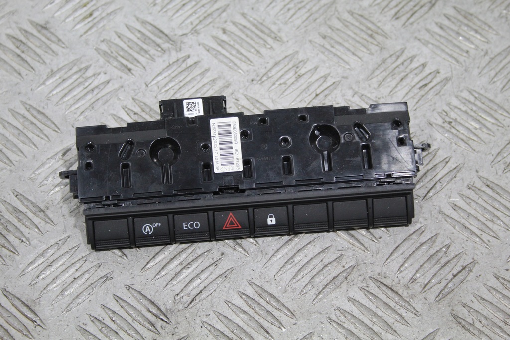 фото №1, Переключатель eco выключатель света clio v 5