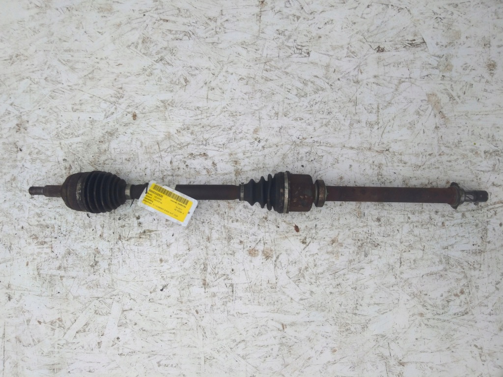 Купить Приводной вал правая renault megane 1.5 dci