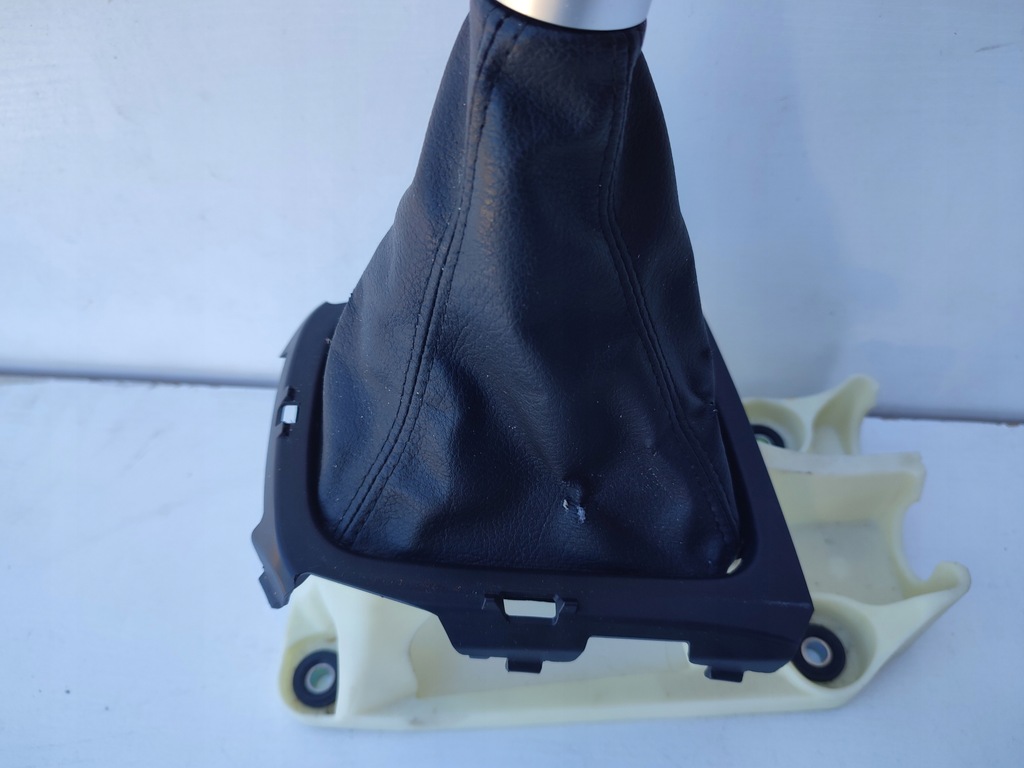 фото №6, Выборщик домкрат передач suzuki sx4 s-cross 1.6 16v 5 передач europa