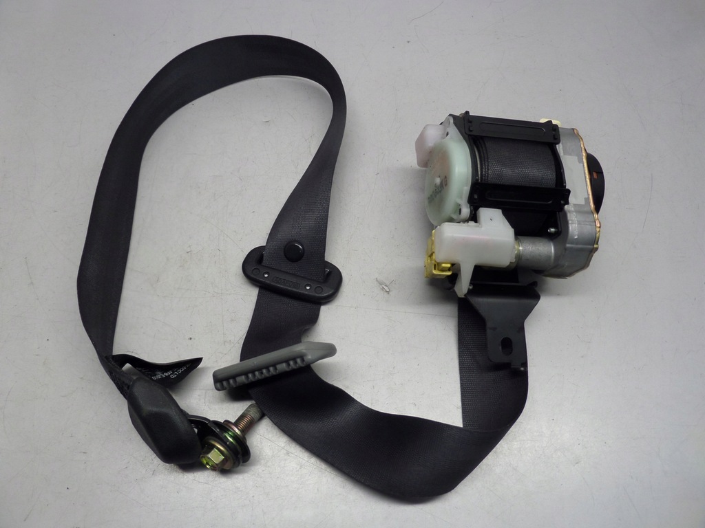 фото №1, Pas безопасности правый перед honda crv cr-v ii 2 01-07