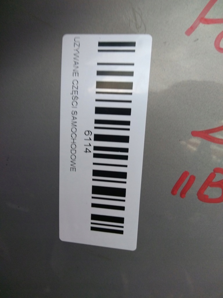 Бампер перед передний ford focus mk3 10-14r bnxe в Украине