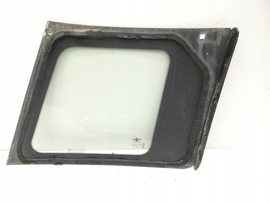 фото №4, Mini r60 countryman one b16 скло кузовна ліва лівий задня