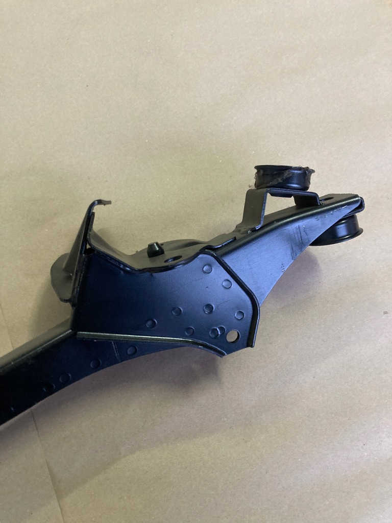 фото №5, Балка підвіска fso polonez новий typ широкий підвіска оригінал