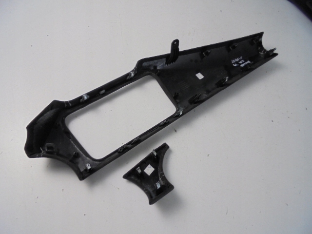 фото №5, Декоры приборная панель nissan micra k14 n-sport 19 rok