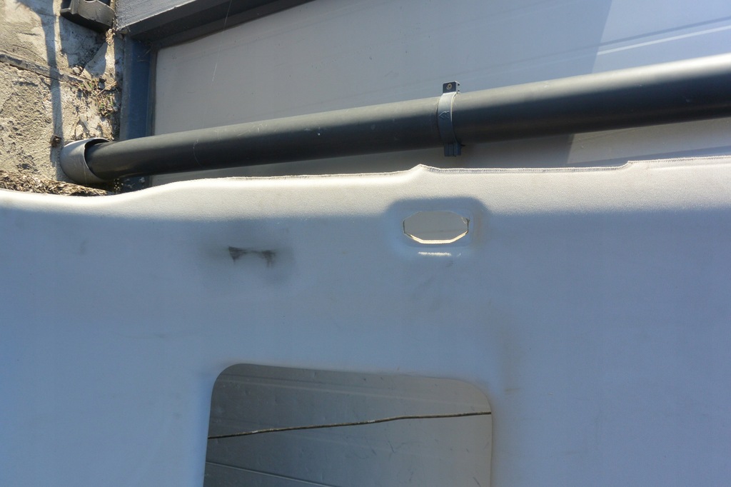 фото №4, Потолок люк mercedes gl x164