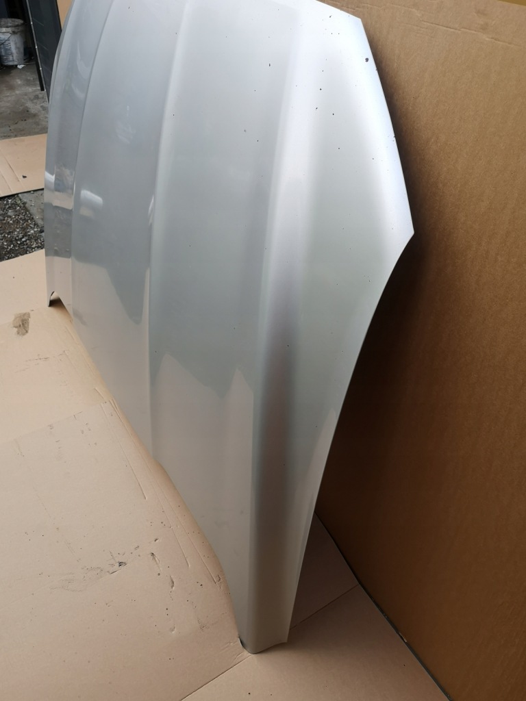 Ford mondeo mk5 14- капот крышка двигателя цвет dd в Украине