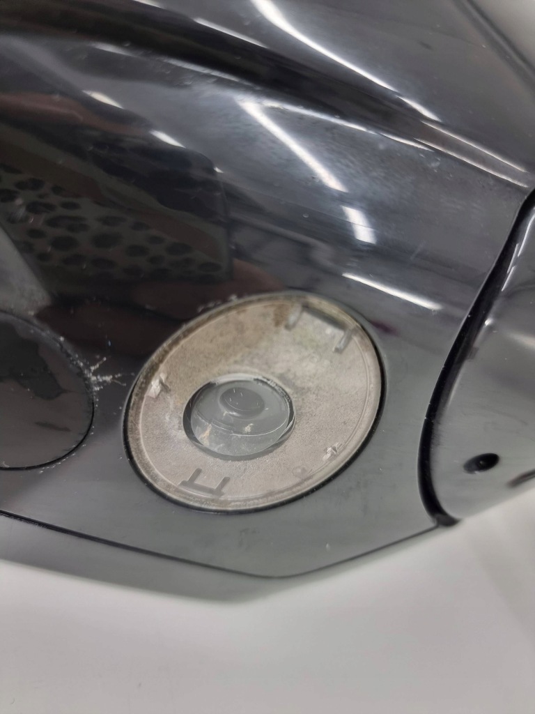 Land rover range rover evoque l538 2015 перед сторона правый  электрический зеркало Доставка