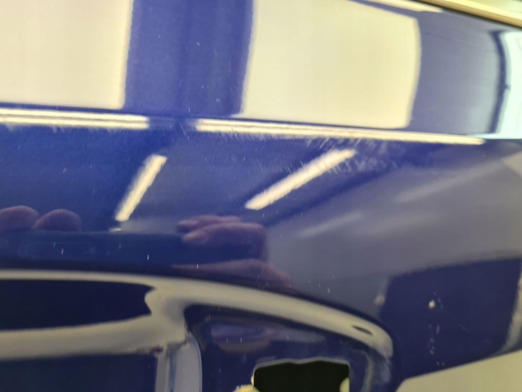 Peugeot 308 t9 sw двері праві задній eegd Ціна