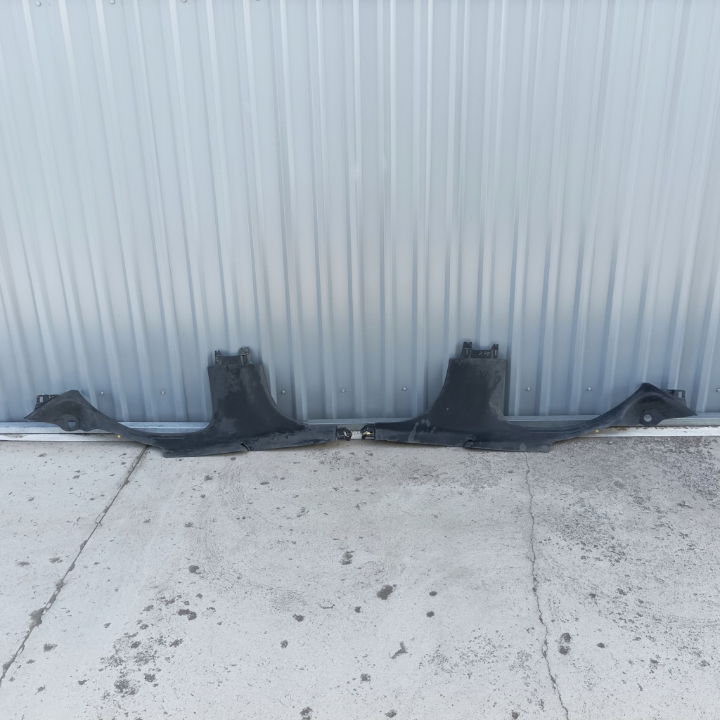 фото №1, Jeep compass 17- блок двигуна нижній правий лівий usa