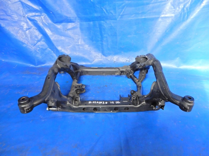 фото №1, Підрамник підрамник перед mercedes r klasa w251 3.0 v6