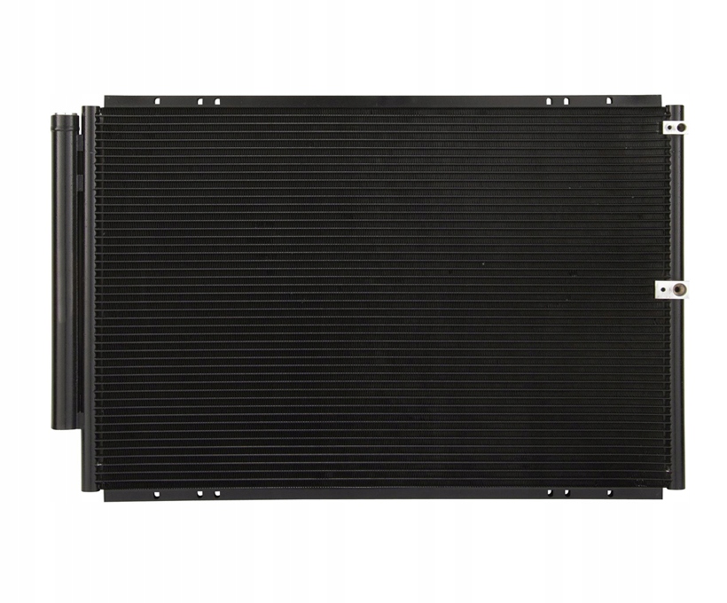 фото №1, Радиатор кондиционера lexus rx330/350 04-