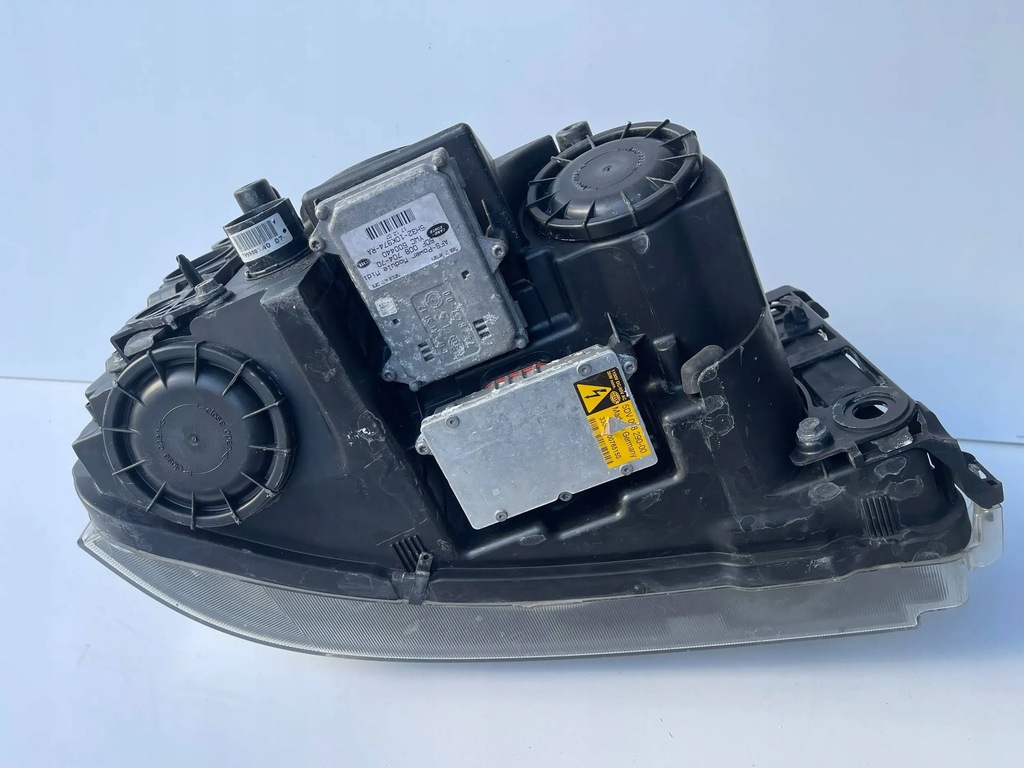 фото №6, Ксенон лівий land rover range rover sport l461 05-