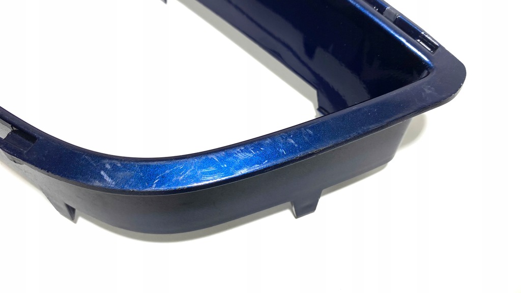 фото №8, Решётка бампера lancia phedra 2004476 2004475