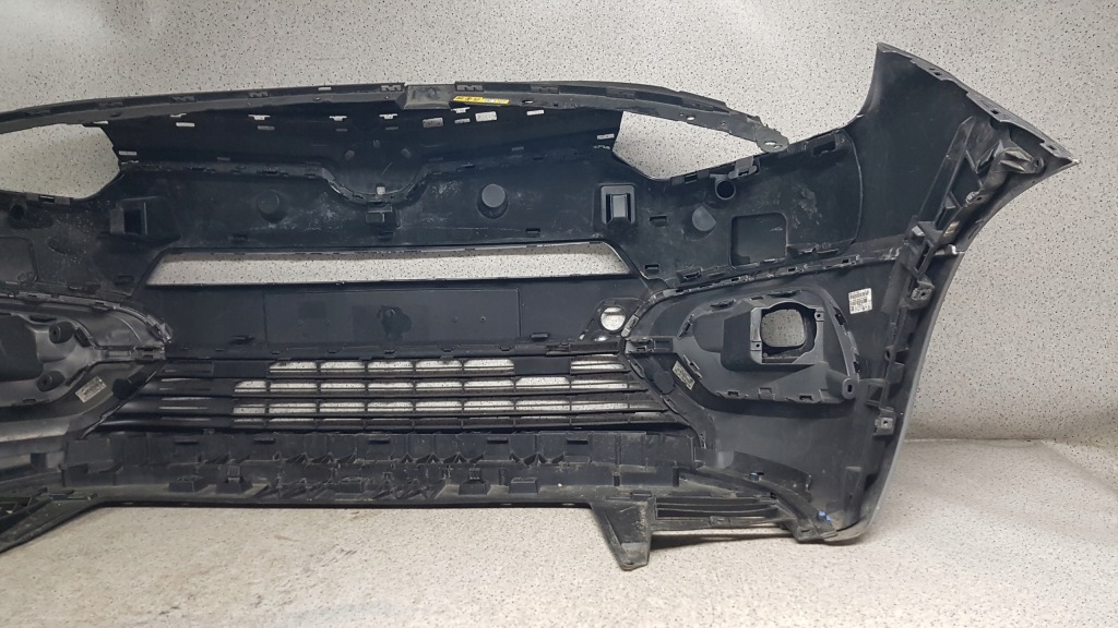 Toyota proace city 2019 - бампер перед 2898 в Україні