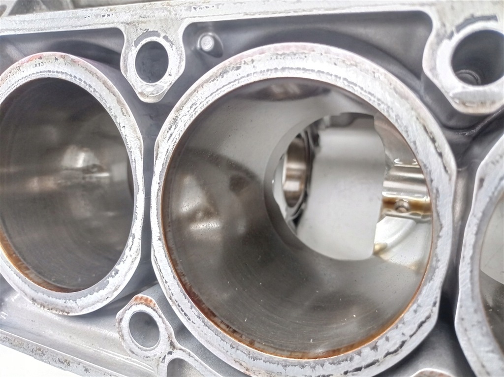 фото №9, Блок двигателя mercedes e-klasa w213 3.5 v6 e400 276.853 m276.853