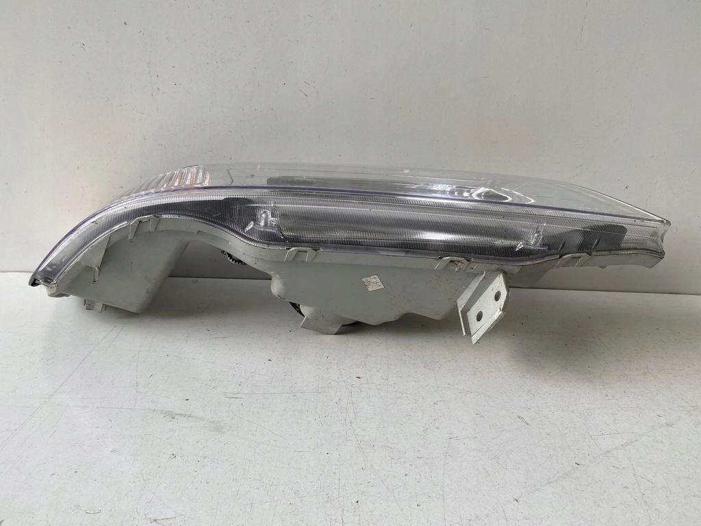 фото №13, Honda odyssey 2010 права сторона лампа передня