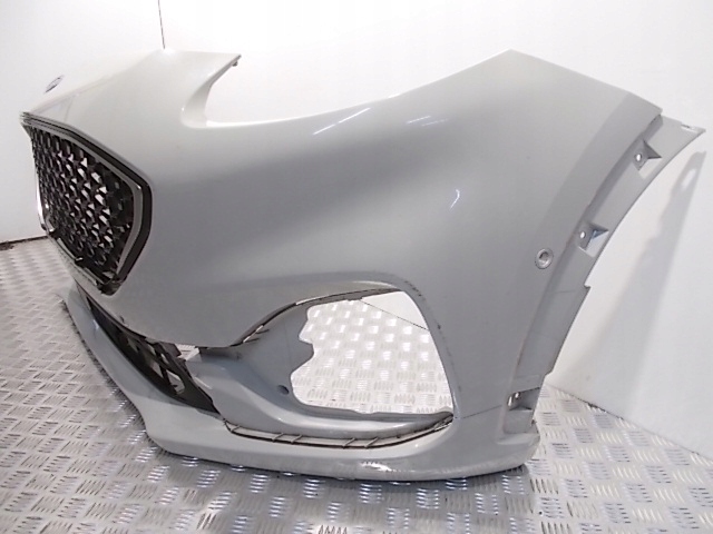 фото №8, Бампер перед ford puma ii st line 19-24 оригінал pdc