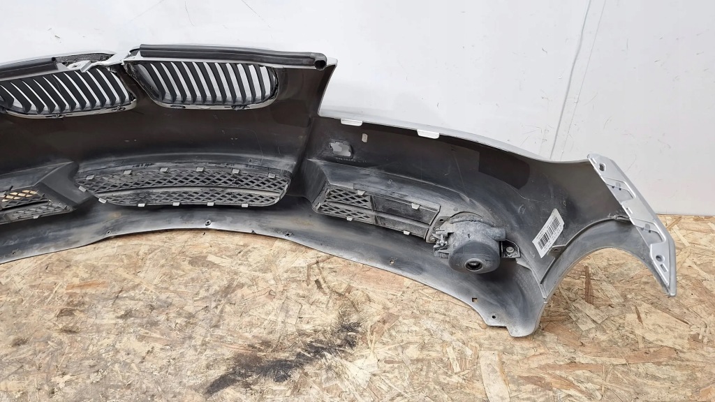 фото №7, Бампер перед 7058443 bmw 3 e90 e91 04-