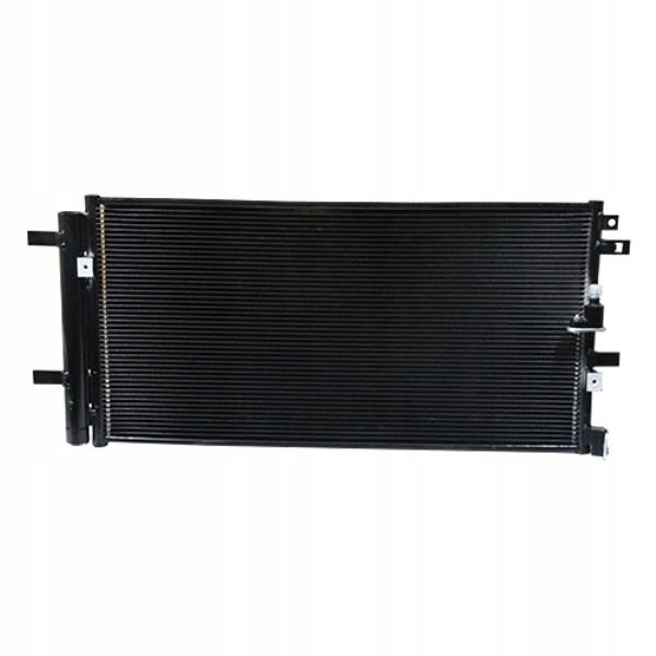 фото №1, Радиатор кондиционера 22601774901