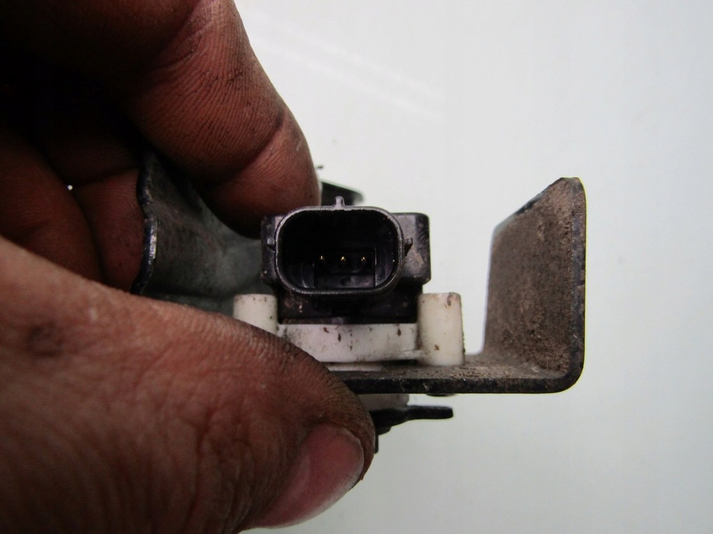 фото №6, Sx4 s-cross ii 23r датчик выравнивание лампа фары b004406-2