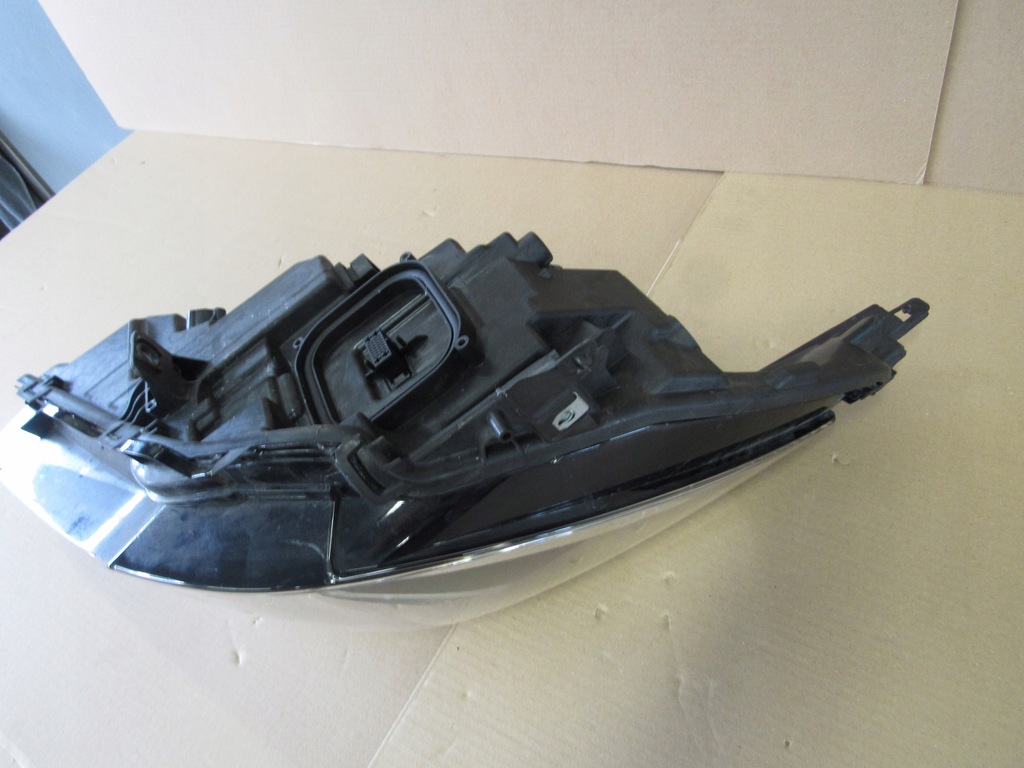 фото №8, Opel astra k 5 лампа правая перед