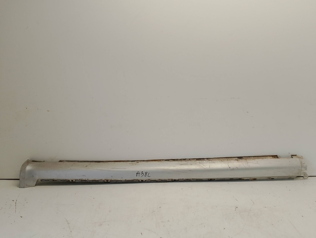 фото №1, Audi a3 8l молдинг порог порог правая 8l7853860