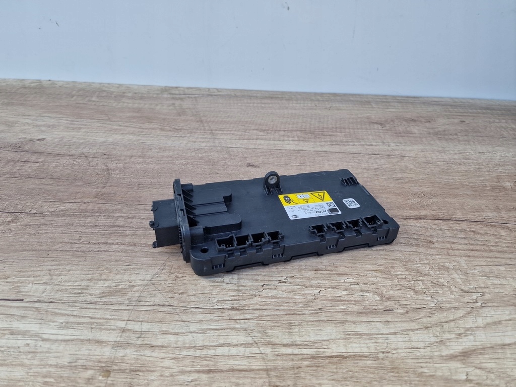 фото №1, Модуль блок управления блок управляющий mercedes w177