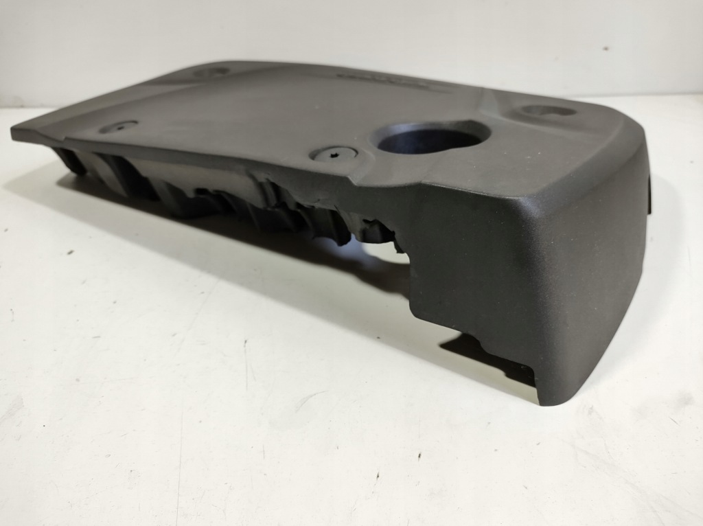 фото №5, Volvo v40 15r - защита крышка двигателя 31368888