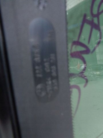 фото №10, Bmw 5 f11 10 kombi solar стеклянный крыша панорама