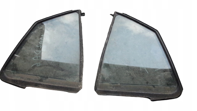 фото №1, Mazda 6 gg стекло кузовная левая правая