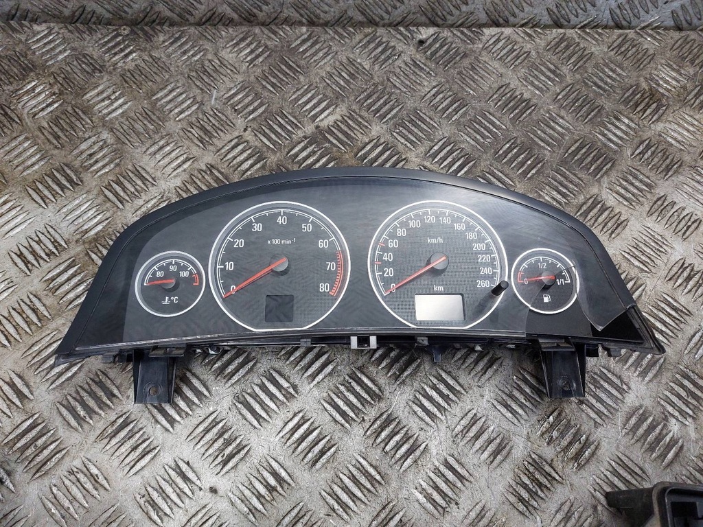 фото №12, Набір стартовий opel vectra c 2.2 16v 55558138 13162134 13199490