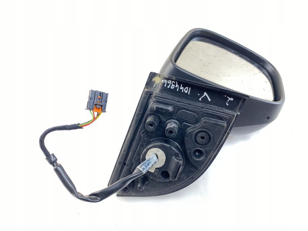 фото №8, 98169898xt зеркало левая citroën berlingo