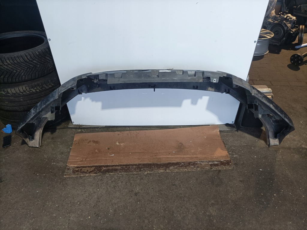 фото №3, Бампер перед передний ford ranger raptor