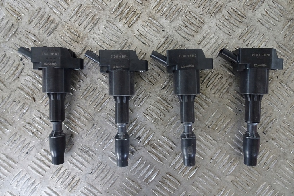 фото №1, Kia niro ii котушка запалювання 1.6 gdi g4ll