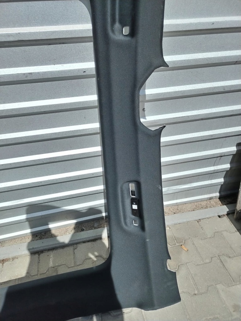 фото №7, Porsche taycan потолок 9j1 867 501 ak