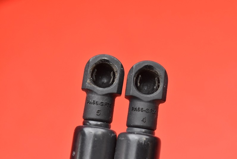 фото №5, Привод амортизаторы крышки 465n honda civic 8 viii 5d hb 07-12