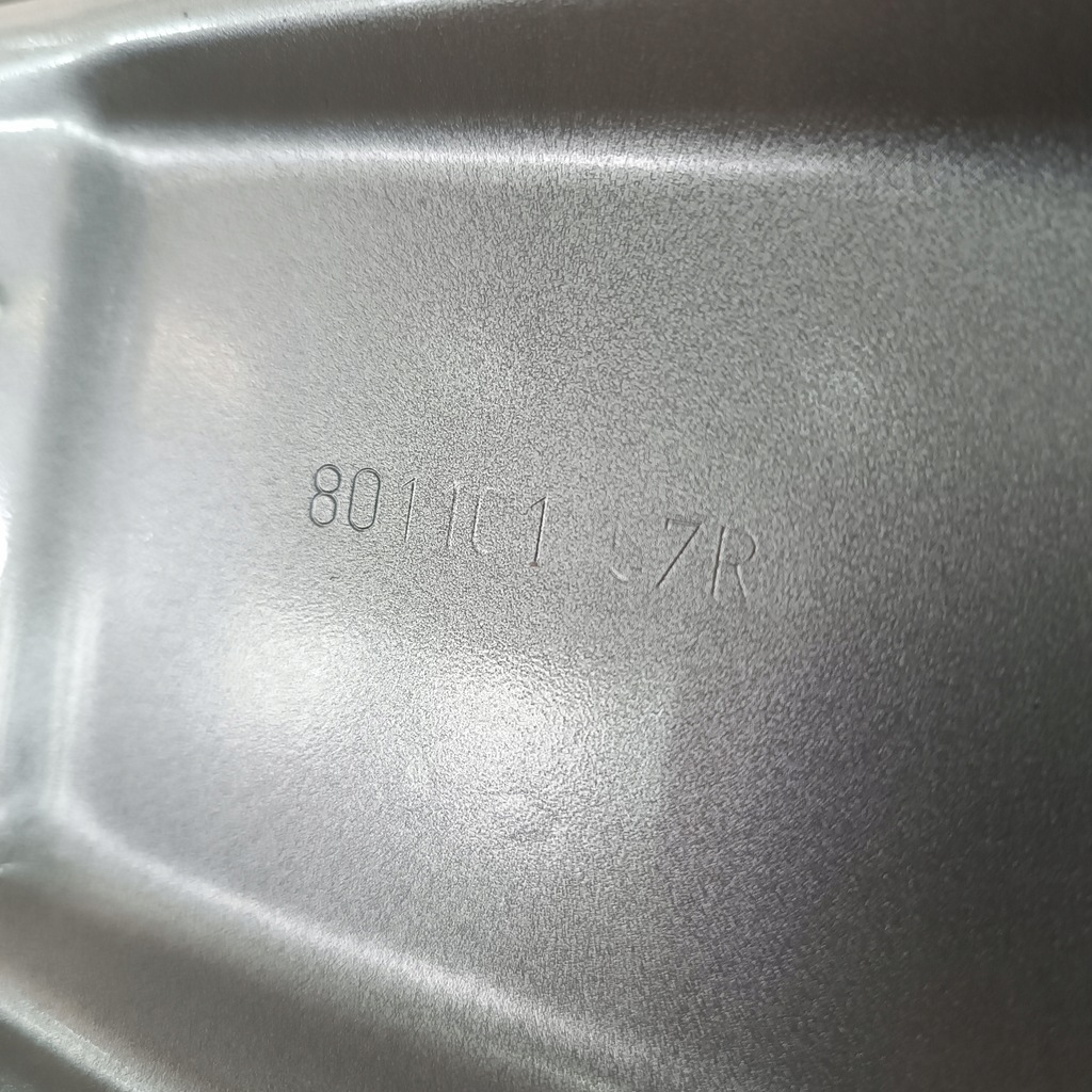 фото №15, Дверь правый перед renault koleos ii 16-