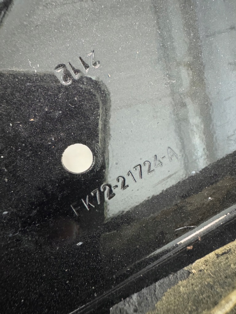 фото №4, Land rover discovery sport правое передние дверь