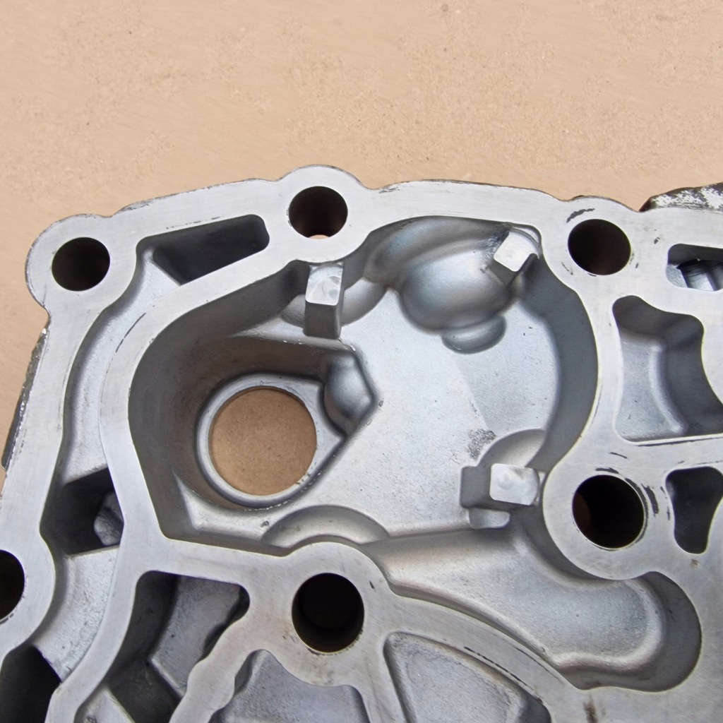 фото №8, Scania r корпус поддон масляная ретардер 2055933