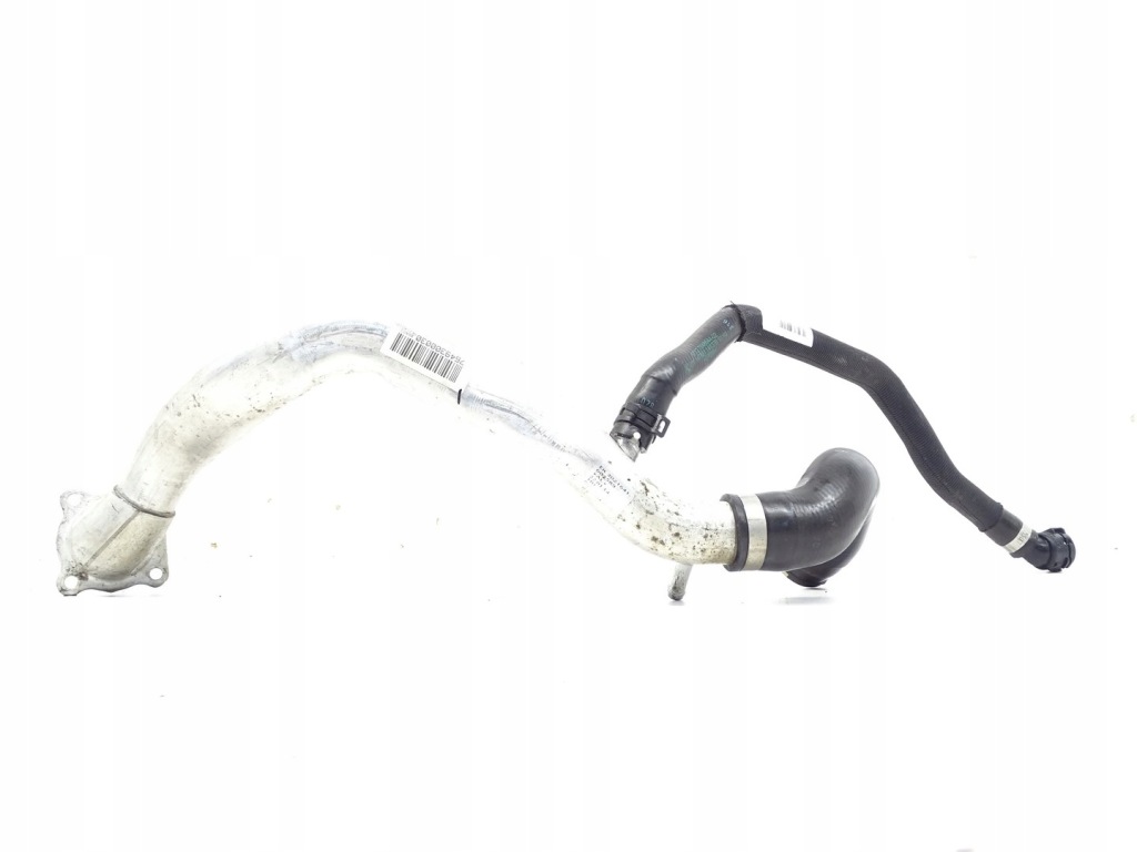 Купити Труба шланг bmw f20 f30 7649300030