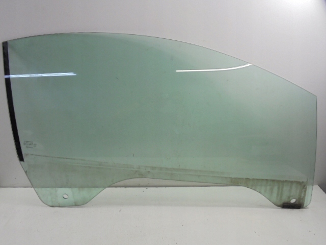 фото №1, Peugeot 207 стекло дверь перед правая 09-12 cc ph2