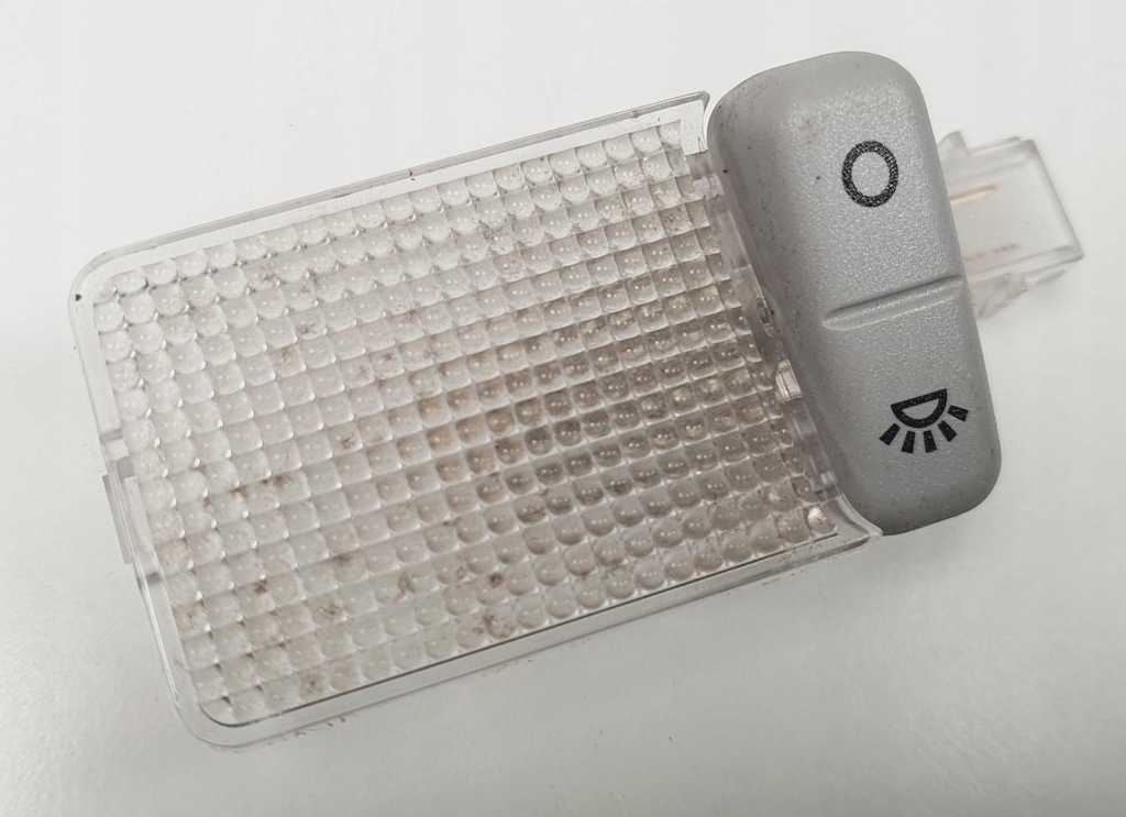 фото №1, Лампа освітлення салону discovery iv l319