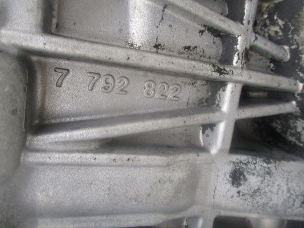 фото №10, Bmw e90 e91 e60 e61 lift e65 x3 e83 x5 e70 x6 e71 m57 3.0d блок двигателя